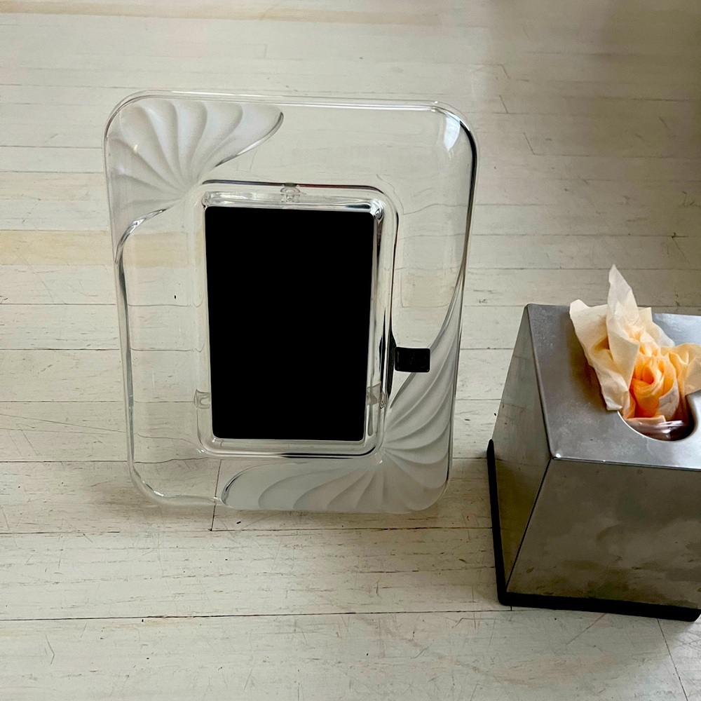 MIKASA. Germany. Picture Frame.